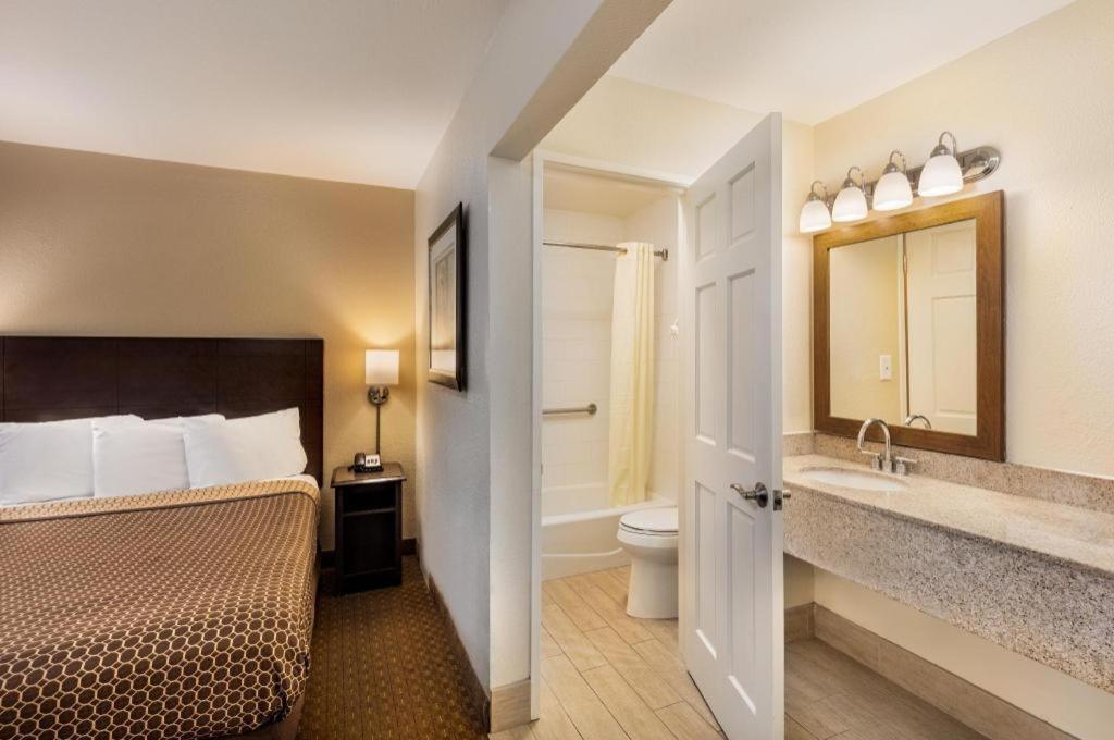 Lemon Heights Inn Tustin Eksteriør billede