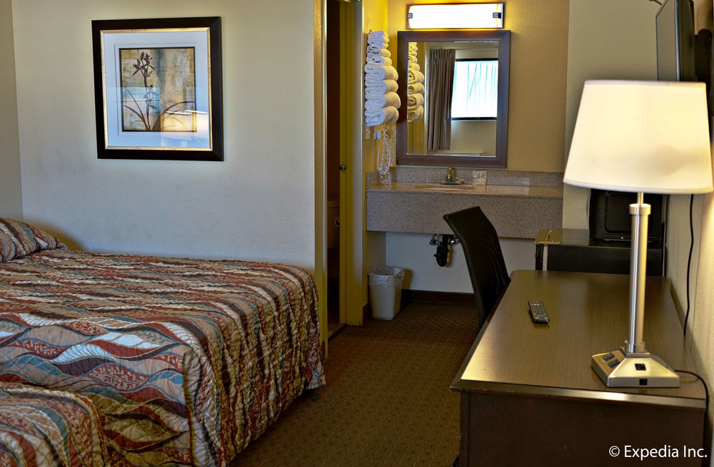 Lemon Heights Inn Tustin Eksteriør billede